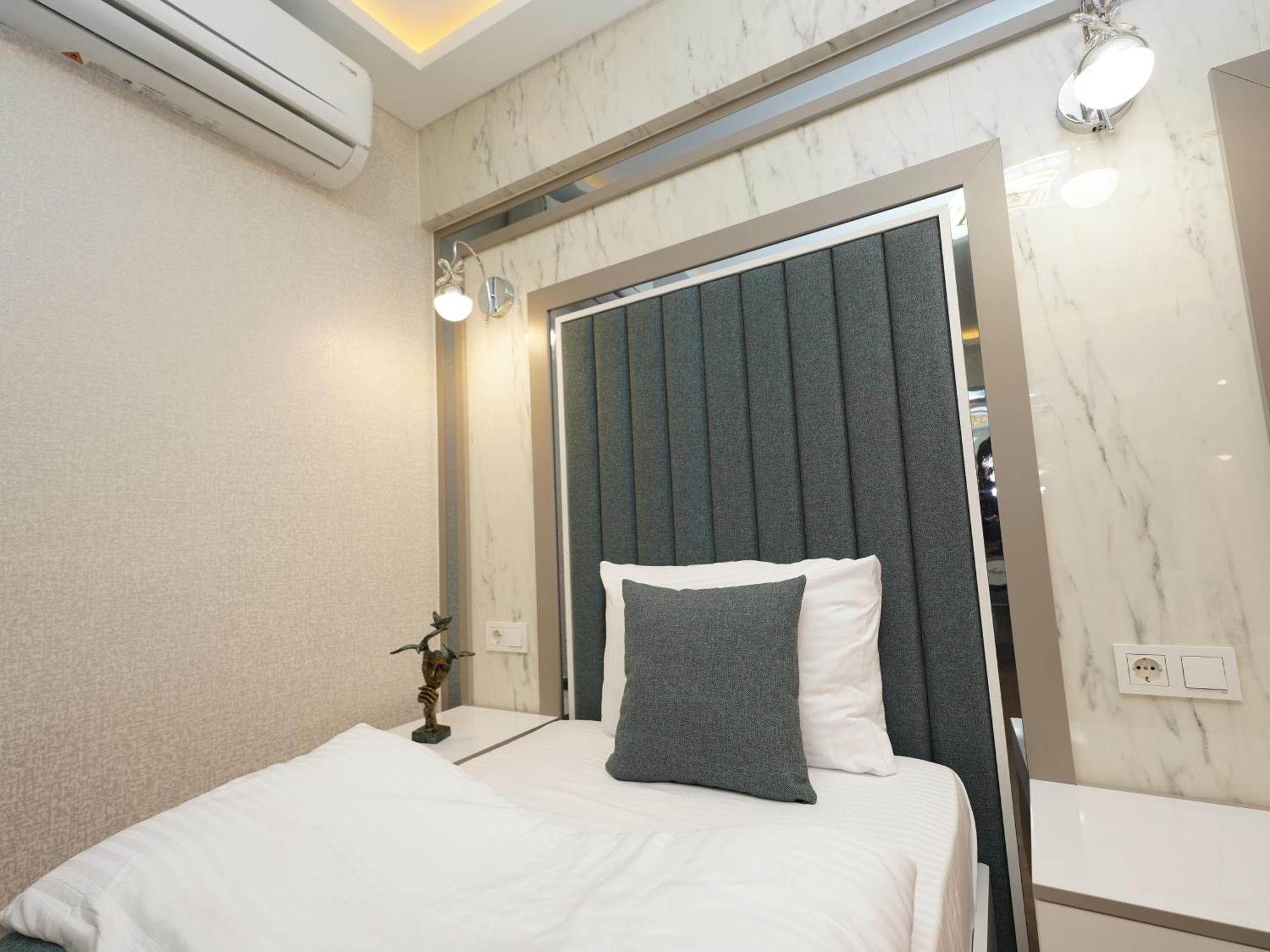 Gazelle Suites Istanbul Luaran gambar
