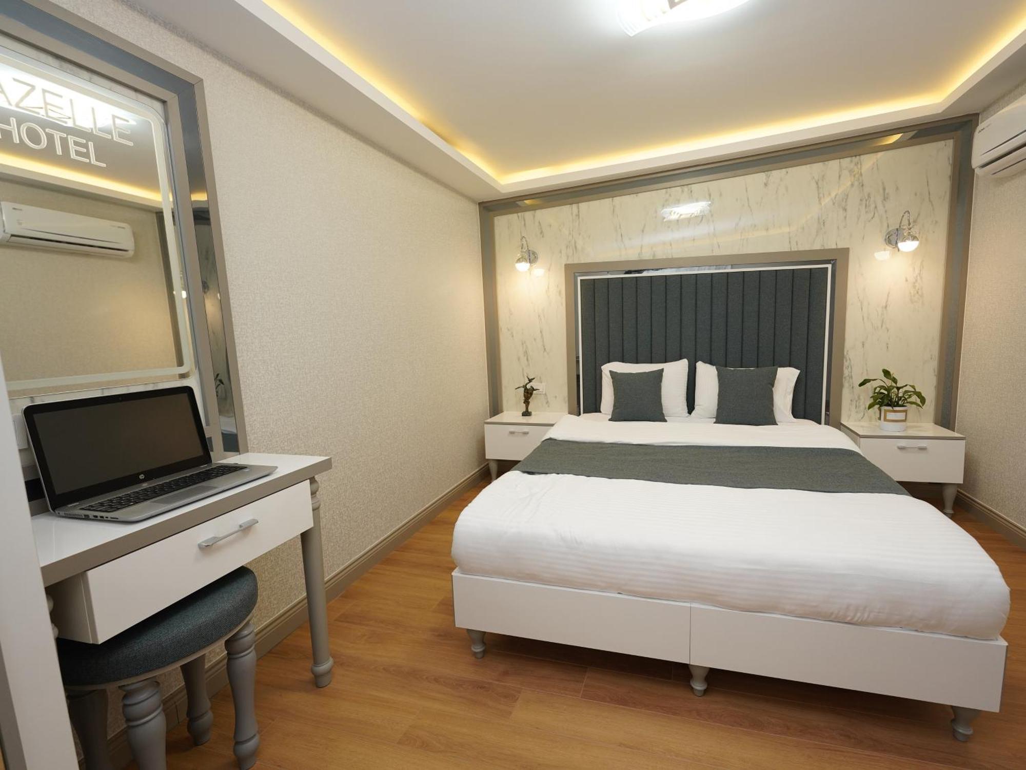 Gazelle Suites Istanbul Luaran gambar
