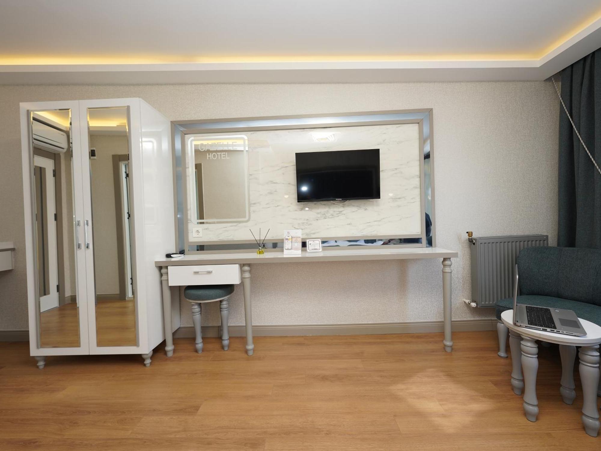 Gazelle Suites Istanbul Luaran gambar