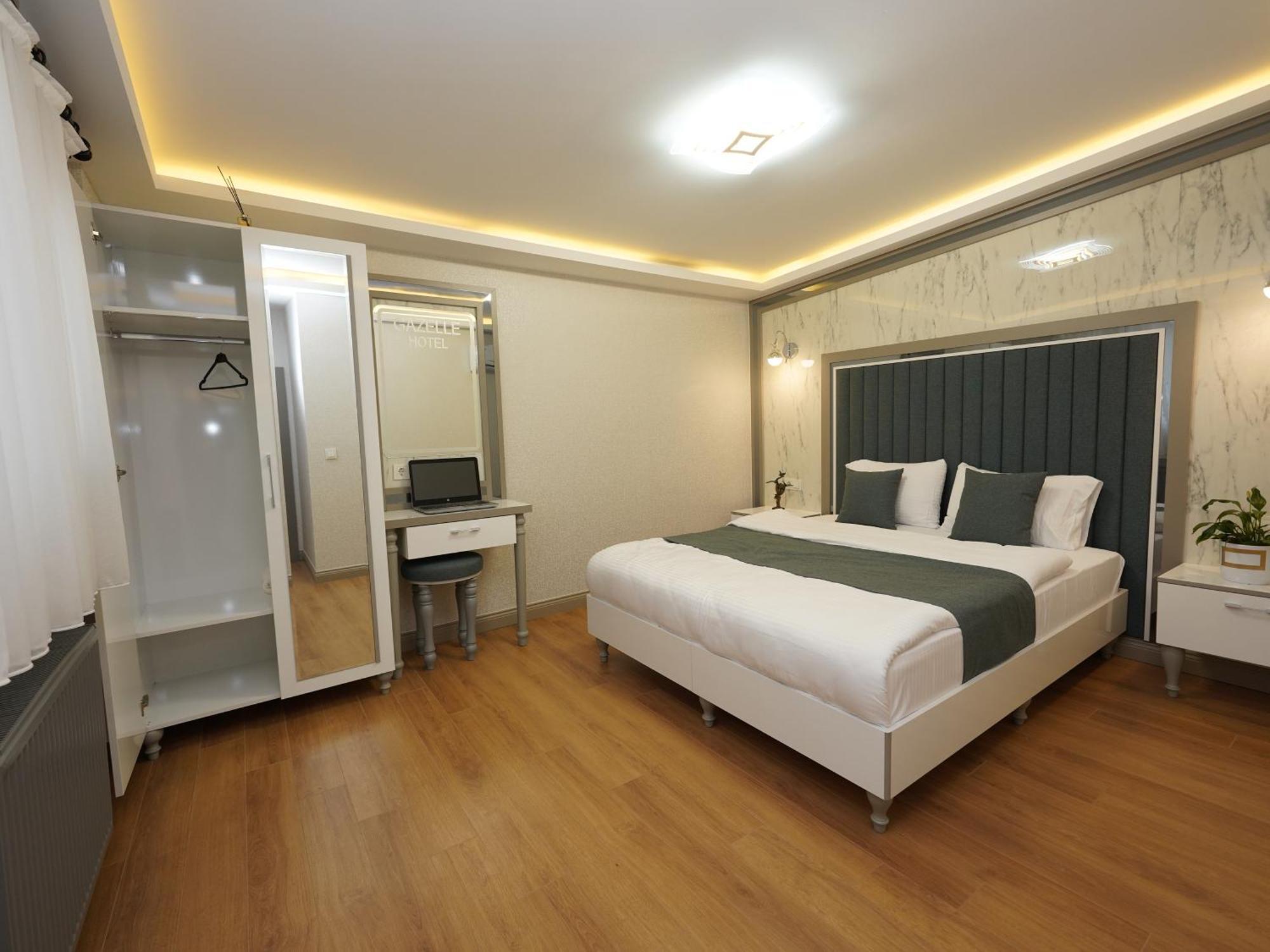 Gazelle Suites Istanbul Luaran gambar