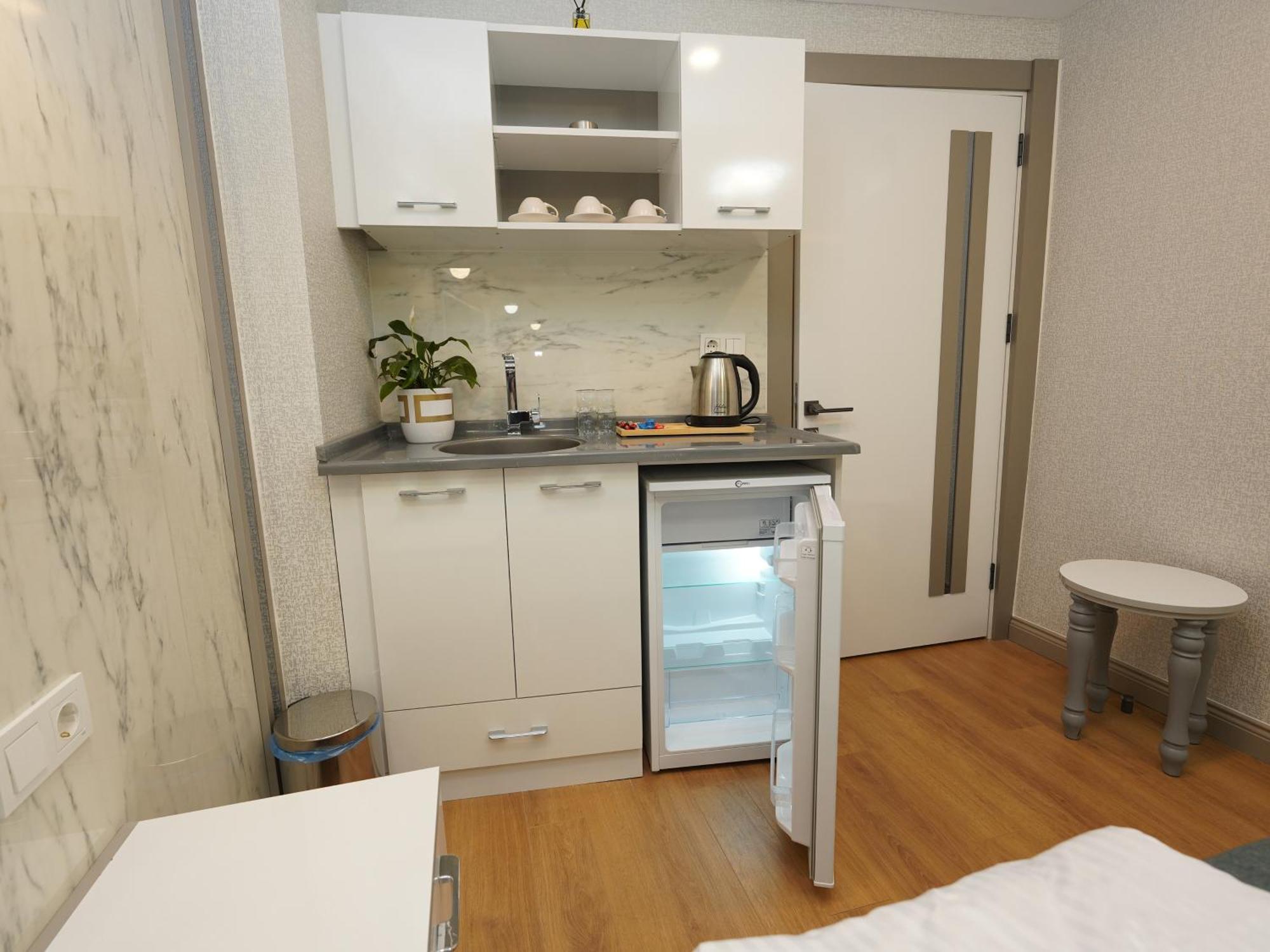 Gazelle Suites Istanbul Luaran gambar